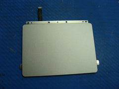 Samsung NP740U5L-Y02US 15.6" Touchpad Silver w/Cable BA61-03130A - Laptop Parts - Buy Authentic Computer Parts - Top Seller Ebay