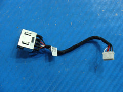 Lenovo ThinkPad T440p 14 Genuine Laptop DC IN Power Jack w/Cable SC10A23364