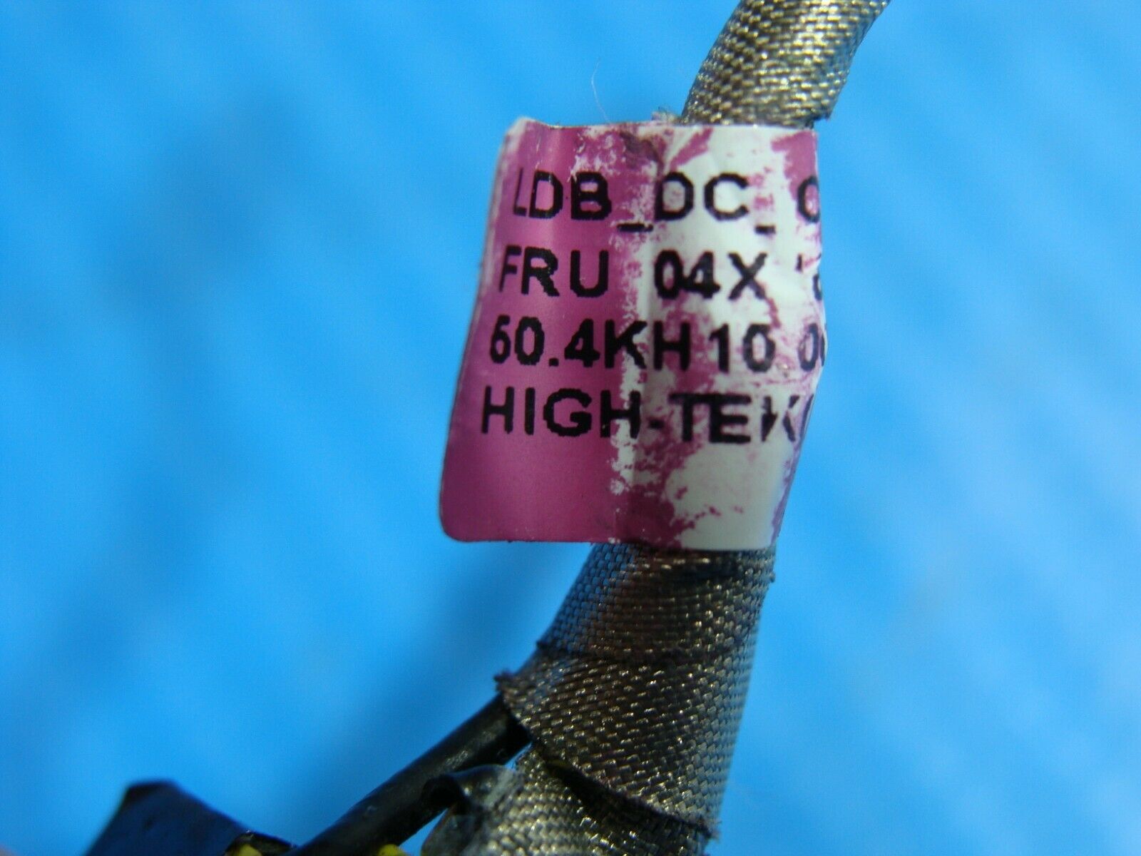 Lenovo ThinkPad X220 4290 12.5