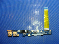 HP Pavilion 15-cx0056wm 15.6" Genuine USB Board w/ Cable LS-F841P HP