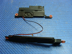 Dell Inspiron 15-Series 15.6" Genuine Left & Right Speaker Set Speakers P07CN Dell