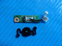 Lenovo ThinkPad X280 12.5" Power Button Board w/Cable NS-B522