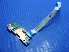 Acer Chromebook CB3-531-C4A5 15.6" OEM USB Card Reader Board w/Cable DA0ZRUTH6D0 Acer
