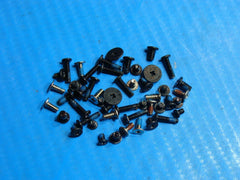 Lenovo ThinkPad Edge E430 14" Genuine Screw Set Screws for Repair ScrewSet #5 - Laptop Parts - Buy Authentic Computer Parts - Top Seller Ebay