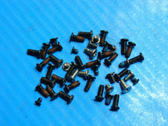 HP Pavilion 17-e019dx 17.3" Genuine Laptop Screw Set Screws for Repair ScrewSet 