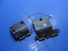 Lenovo G585 20137 15.6" Genuine Laptop Left Right Speaker Set PK23000HI00 Lenovo