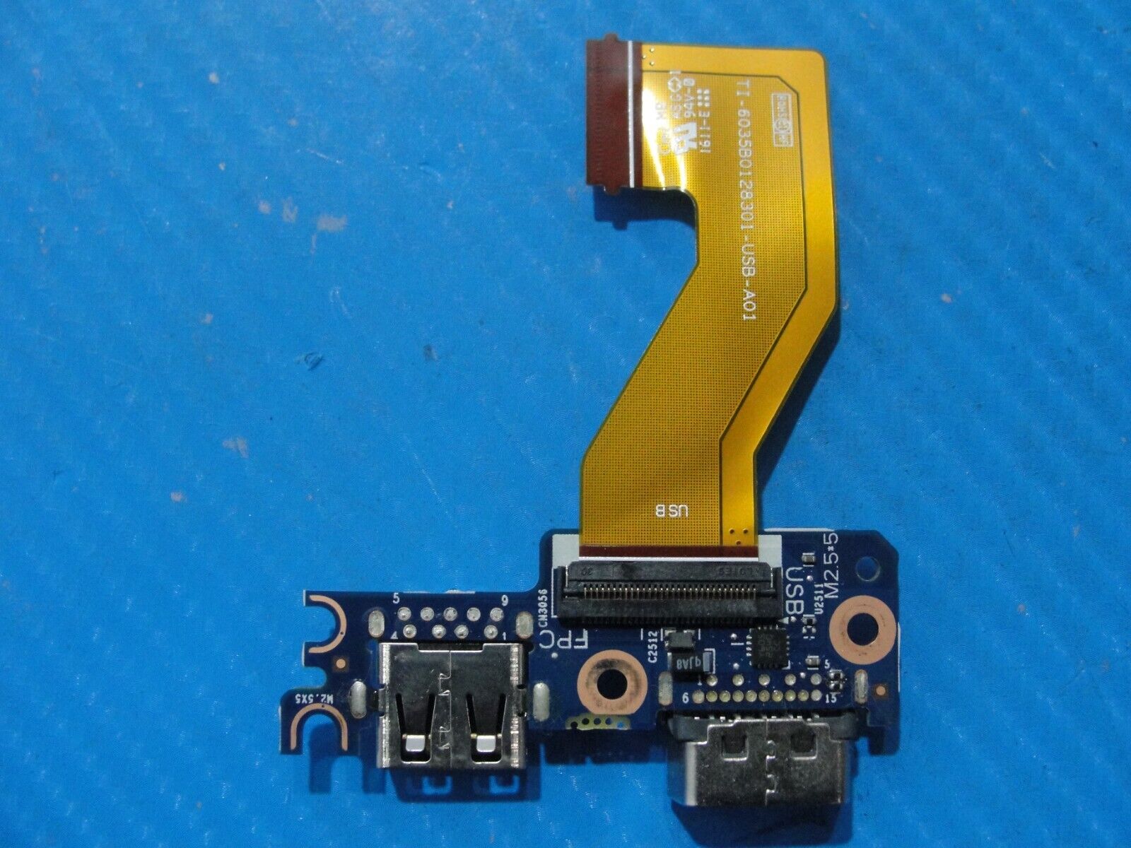 HP EliteBook 745 G3 14