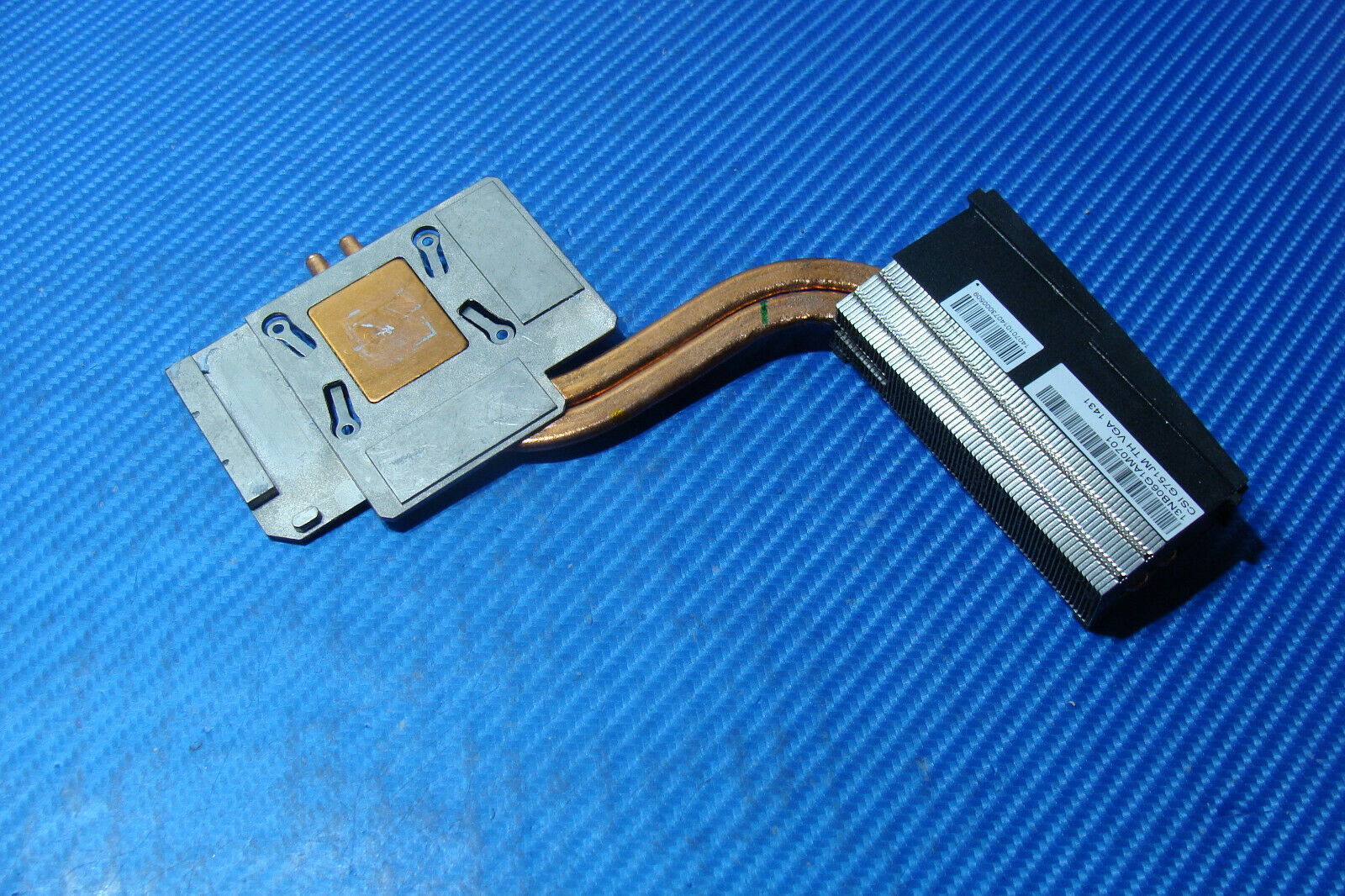 Asus ROG G751JM-BHI7T25 17.3