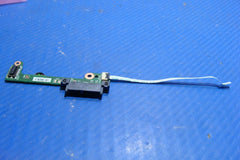 MSI 17.3"GT72 6QD Dominator MS-1782 DVD Optical Drive Connector Board Cable GLP* MSI