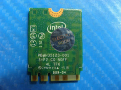 Dell Inspiron 5567 15.6" Genuine Wireless WiFi Card 3165NGW MHK36 