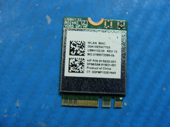 HP AIO 22-dd0143w Genuine Wireless WiFi Card RTL8821CE 915620-001 915621-001 - Tested Computer Laptop Parts