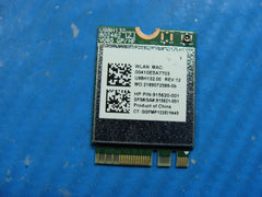 HP AIO 22-dd0143w Genuine Wireless WiFi Card RTL8821CE 915620-001 915621-001