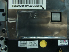 HP Pavilion TS 15-n287cl 15.6" OEM Palmrest w/Touchpad 39U86TPA03 EAU86003010 - Laptop Parts - Buy Authentic Computer Parts - Top Seller Ebay