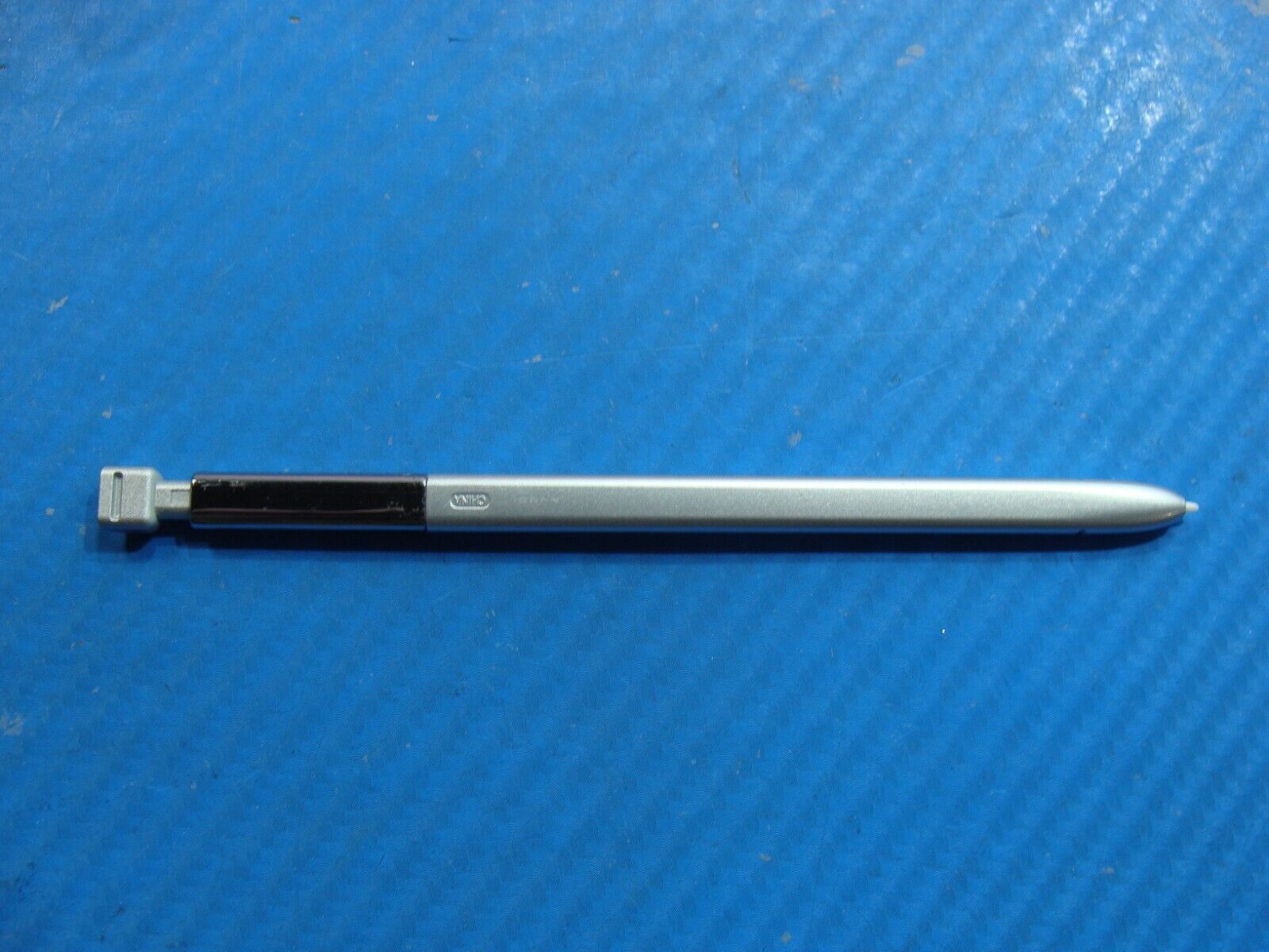 Samsung Chromebook Plus V2 12.2” XE520QAB-K04US OEM Digital Stylus Pen Gray