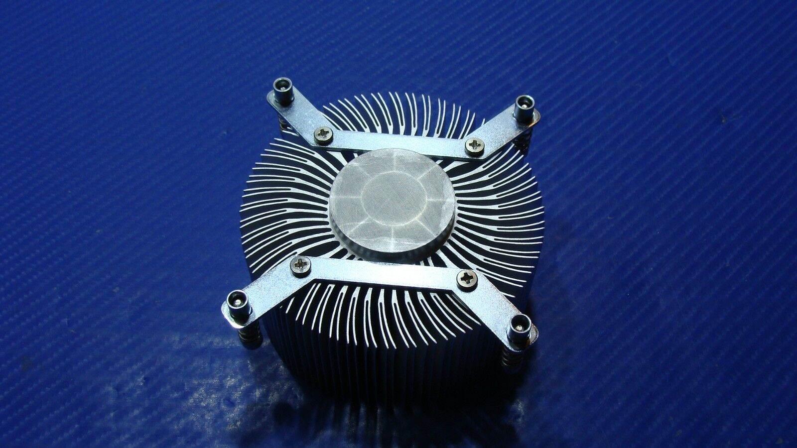 Gateway DX4831-05 Genuine Desktop Cooling Heatsink - Tested Computer Laptop Parts