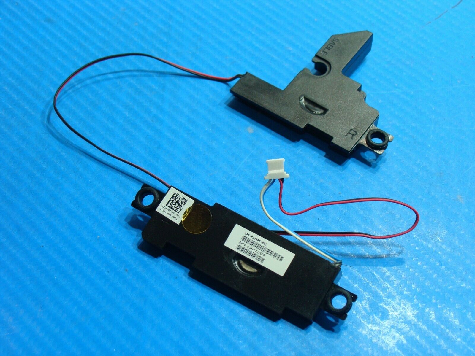 HP Notebook 15-ac151dx 15.6