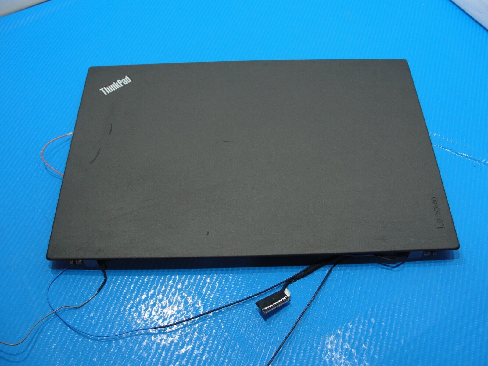 Lenovo ThinkPad T460 14