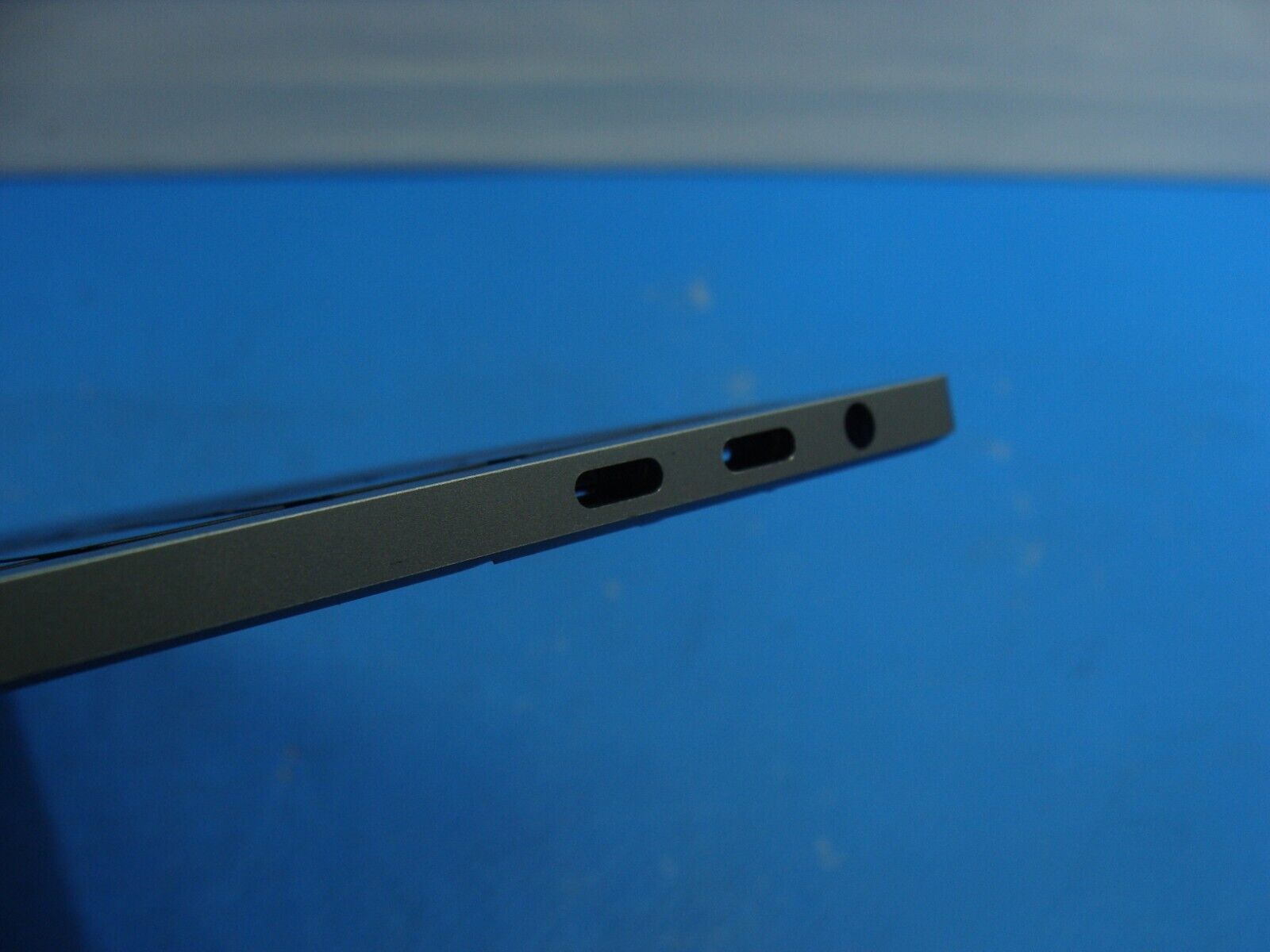 MacBook Pro A2251 2020 BTO 13