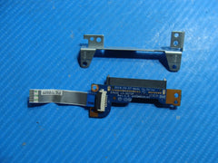 HP 15.6" 15-da0086od Genuine Laptop HDD Hard Drive Caddy w/Connector LS-G072P