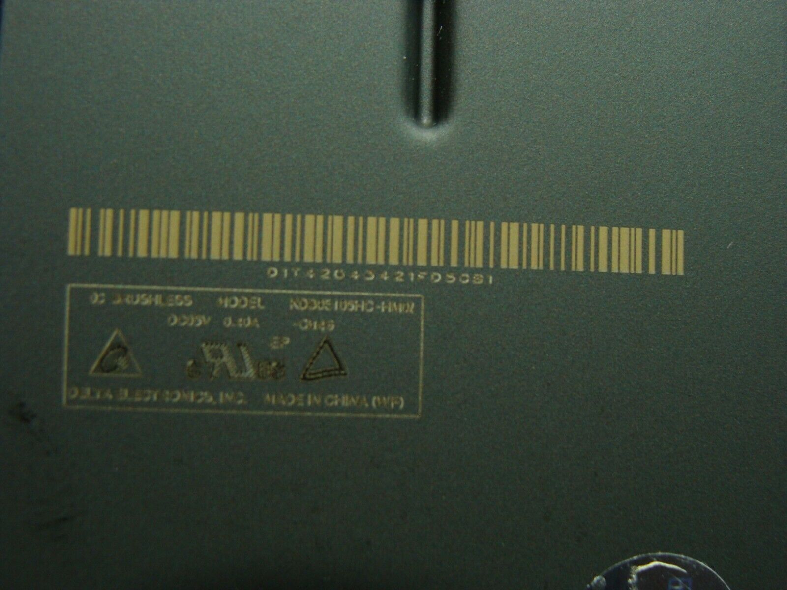 MacBook Pro A1502 13