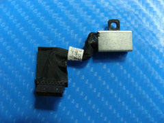 Dell Inspiron 13-7373 13.3" DC IN Power Jack w/Cable 3FYH0 450.0B502.0011 - Laptop Parts - Buy Authentic Computer Parts - Top Seller Ebay