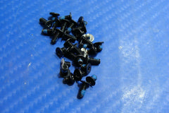 Lenovo Chromebook N22 11.6" Genuine Laptop Screw Set Screws for Repair ScrewSet Lenovo