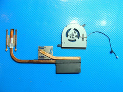 Dell Inspiron 17 7778 17.3" Genuine CPU Cooling Fan w/Heatsink 58RPY YJ94J 