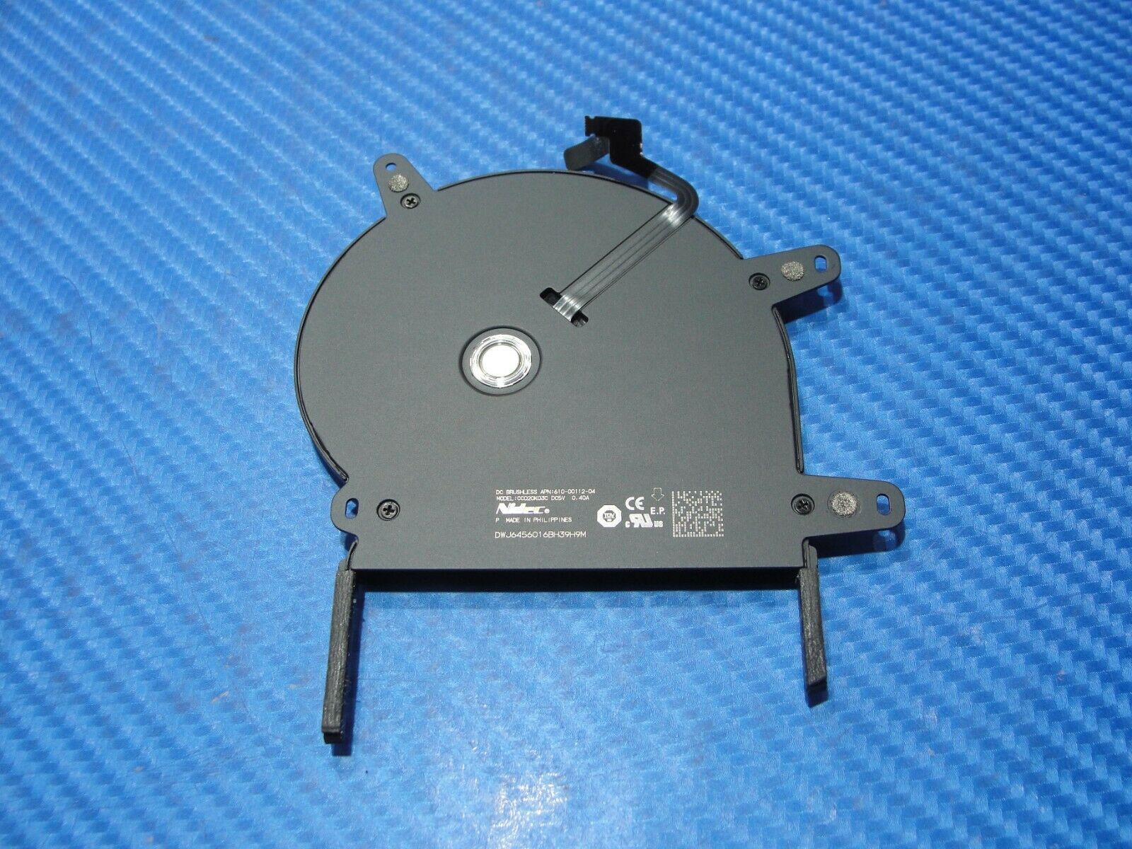 MacBook Pro A1708 13.3