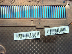 Dell XPS 13 9333 13.3" Genuine Laptop Bottom Base Case Cove Black 8V9TR