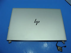 HP EliteBook 1040 G4 14" Glossy FHD LCD Touch Screen Complete Assembly