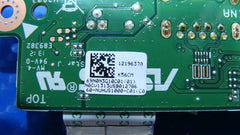 Asus S550CA 15.6" Genuine Laptop Audio USB Board w/ Cable 60-NUHUS1000-C01 ASUS
