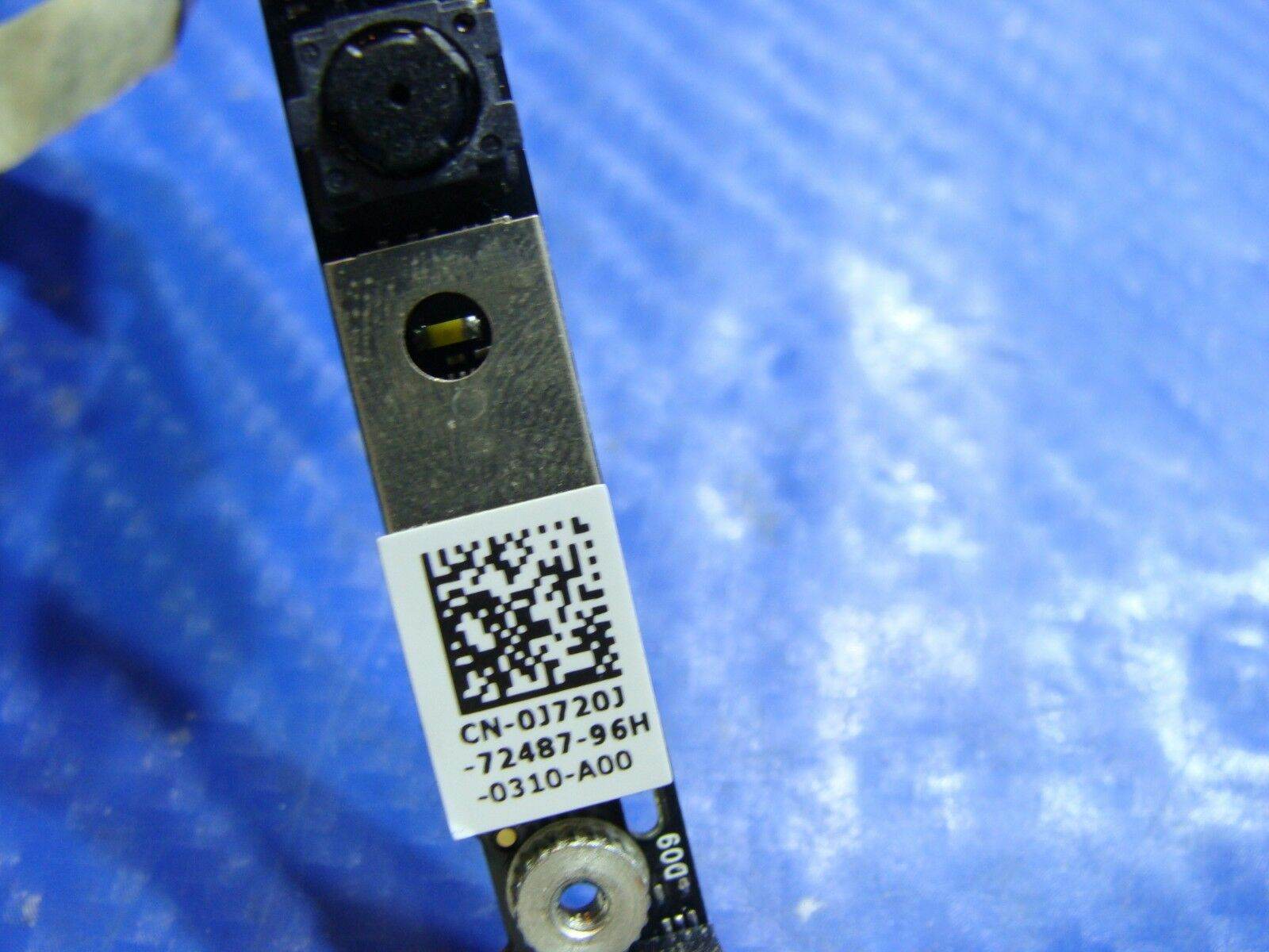Dell Studio 1440/14Z PP40L 14”OEM LCD Video Cable w/WebCam J720J DC02C00020L ER* - Tested Computer Laptop Parts