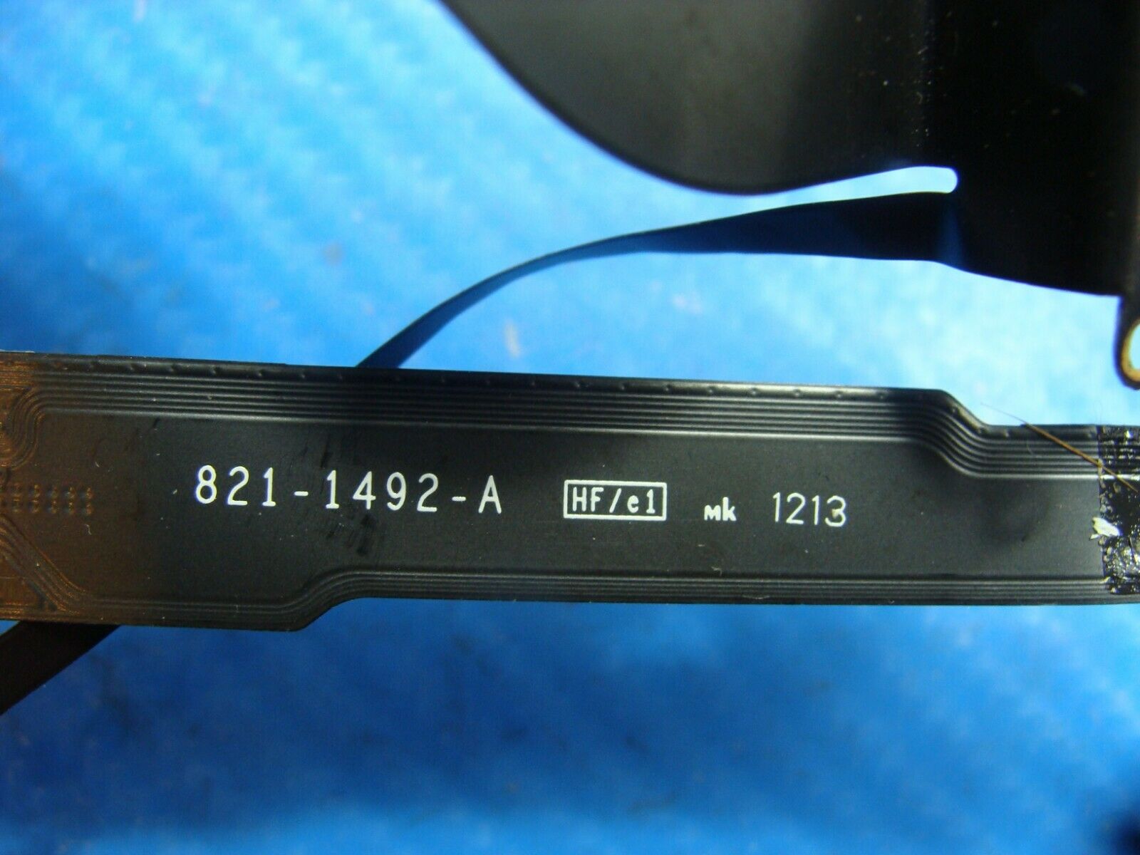 MacBook Pro A1286 15