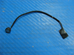 MacBook Pro A1278 13" Early 2011 MC700LL Microphone Mic w/ Cable 923-0107 - Laptop Parts - Buy Authentic Computer Parts - Top Seller Ebay