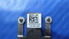 Dell XPS 13 L321X 13.3" Genuine CPU Cooling Heatsink 3WW1R 44D13HSWI10 GLP* - Laptop Parts - Buy Authentic Computer Parts - Top Seller Ebay