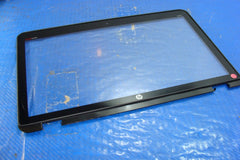 HP ENVY 14.5" 14t-1200 Genuine Laptop Front Glass 6070B0472001 616270-888 