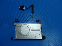 HP Pavilion Sleekbook 14-b017cl 14" OEM HDD Caddy w/Connector Screws DD0R33HD010 - Laptop Parts - Buy Authentic Computer Parts - Top Seller Ebay