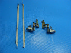 Dell Alienware 17 17.3" Genuine Laptop Left & Right Hinge Set w/Bracket - Laptop Parts - Buy Authentic Computer Parts - Top Seller Ebay