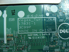 Dell Inspiron 13 3573 15.6" Genuine Intel Pentium N5000 1.1GHz Motherboard 4N9GT