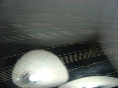 Toshiba Satellite A505-S6005 16" LCD Back Cover w/Front Bezel V000191120 - Laptop Parts - Buy Authentic Computer Parts - Top Seller Ebay