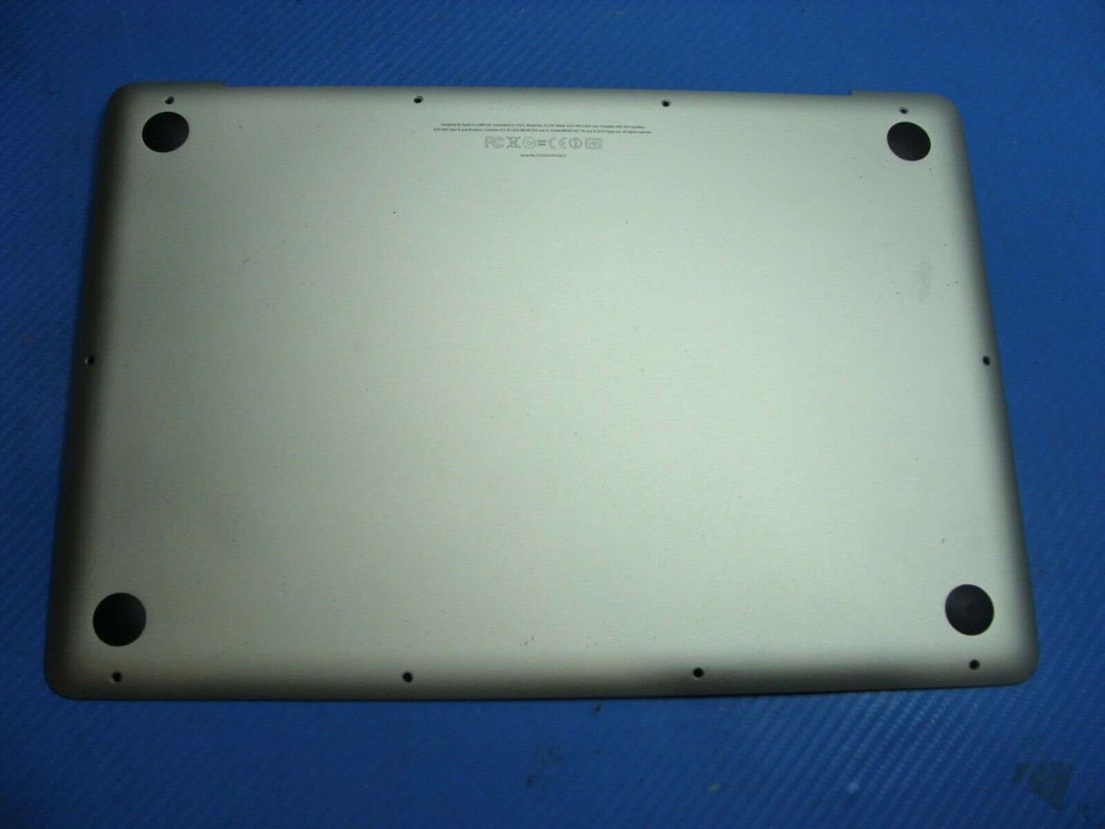 MacBook Pro A1278 13