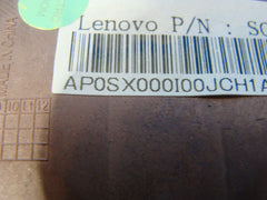 Lenovo ThinkPad X240 12.5" Genuine Bottom Case Black  AP0SX000I00 - Laptop Parts - Buy Authentic Computer Parts - Top Seller Ebay