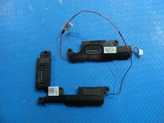 Dell Latitude 3379 13.3" Left & Right Speaker Set 1N40D 023.4009C.0011