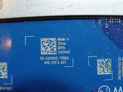 Dell Inspiron 5558 15.6" OEM Intel i3-5015U 2.1GHz Motherboard LA-B843P 4CN4G