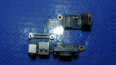 Dell Latitude E5440 14" Genuine Laptop USB Audio VGA Board LS-9832P 61WYK ER* - Laptop Parts - Buy Authentic Computer Parts - Top Seller Ebay