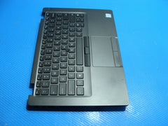 Dell Latitude 5401 14" Genuine Palmrest w/Touchpad Keyboard BL VFMHR