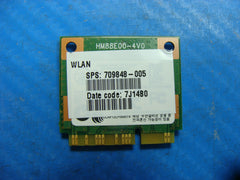 HP 15-r110dx 15.6" Genuine Laptop WiFi Wireless Card 709505-001 709848-001 HP