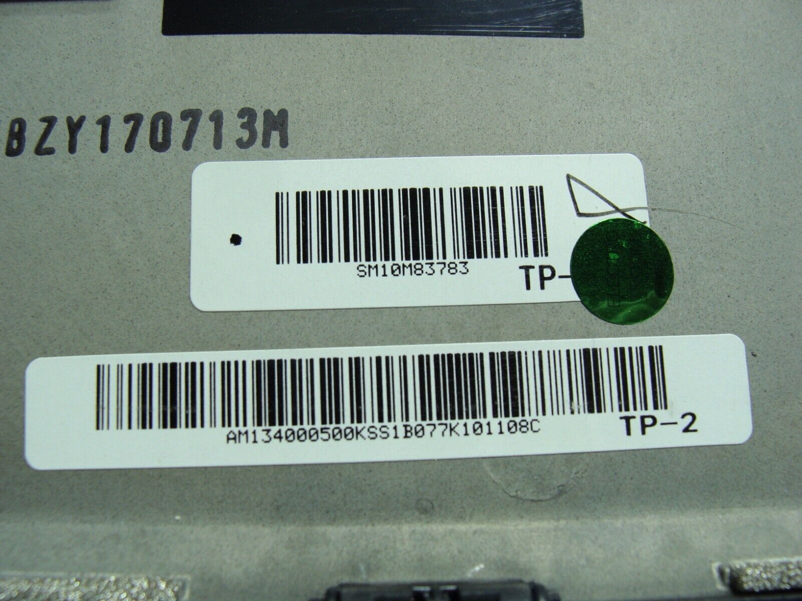 Lenovo Thinkpad T470s 14