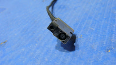 HP Chromebook 14-x013dx 14" Genuine DC IN Power Jack w/Cable 754734-FD1 ER* - Laptop Parts - Buy Authentic Computer Parts - Top Seller Ebay