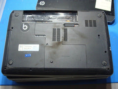 Grab Lot of 5 HP Envy DV6T-7000 i7-3610QH 2.3GHz 12GB RAM Nvidia GeForce GT630M - Tested Computer Laptop Parts